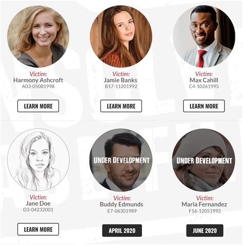 Unsolved Case Files Game Will Deliver A Mystery & Let You Play Detective