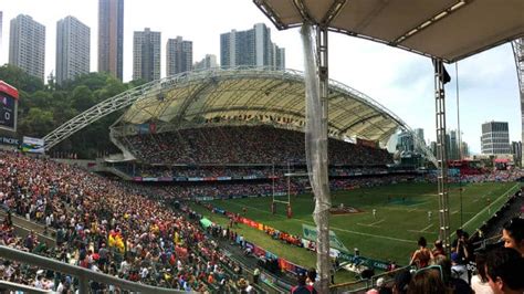 Hong Kong Rugby Sevens 2024 5th Apr7th Apr 2024 Hong Kong Cheapo