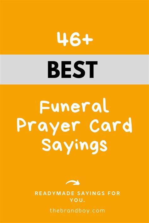 If we have been pleased with life, we should not be displeased with. 46+ Best Funeral Prayer Card Sayings | Card sayings, Funeral prayers, Prayer cards