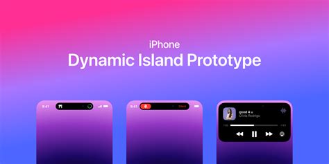 Iphone 14 Dynamic Island Figma Community