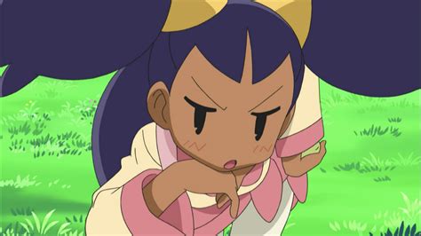 Crunchyroll Japanese Pokémon Fans Rank Their Favorite Female Anime