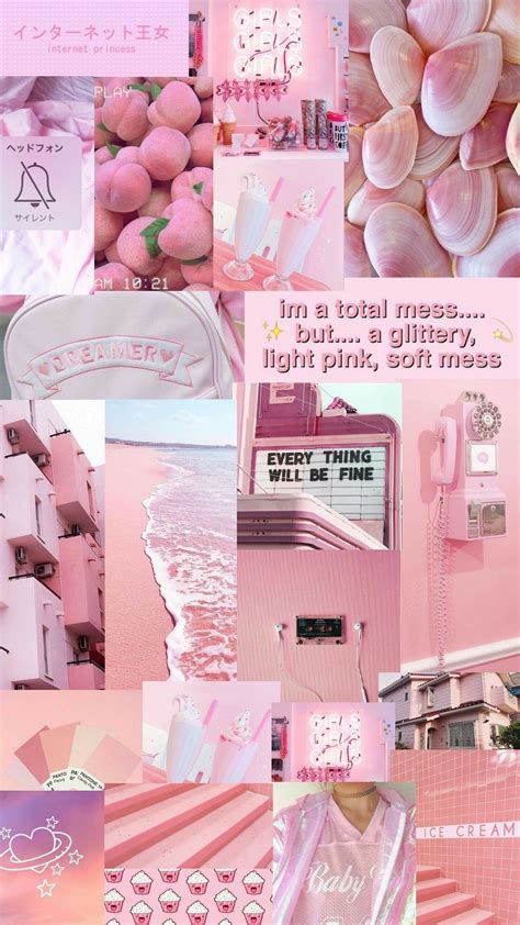 Pink background vectors photos and psd files free download. Wallpaper Warna Pink Pastel Tumblr - Wallpaper HD