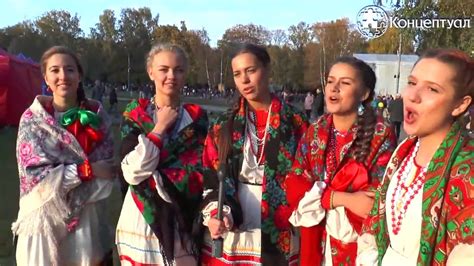 Russian Folk Music That Will Make You Thrill Beloe Zlato