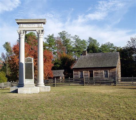 Story Update Money Raised To Protect Civil War Land Wunc