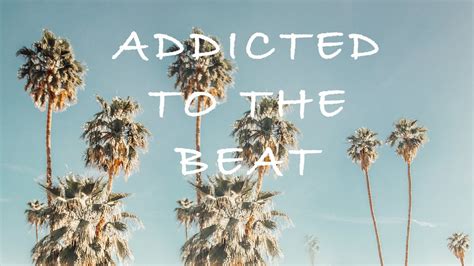Addicted To The Beat Look Book Youtube