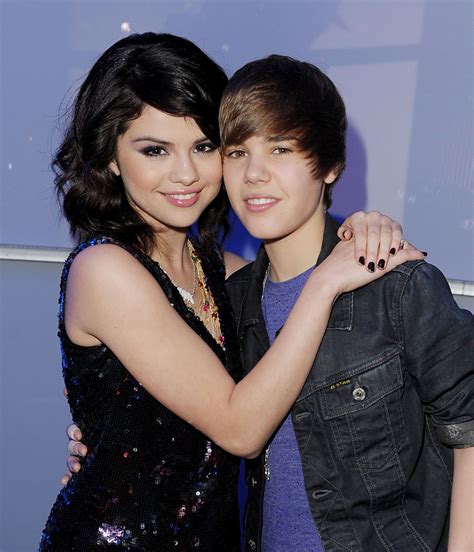 Selena Gomez And Justin Biebers Relationship Timeline Heardzone