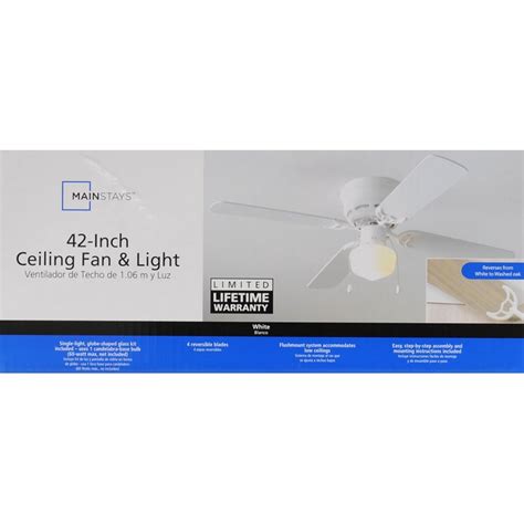 Mainstays Ceiling Fan Instructions Shelly Lighting