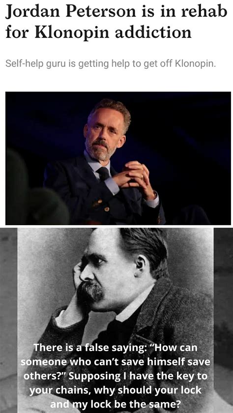 Nietzsche Meme Rjordanpeterson