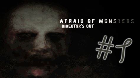 Afraid Of Monsters Directors Cut Training Room Youtube