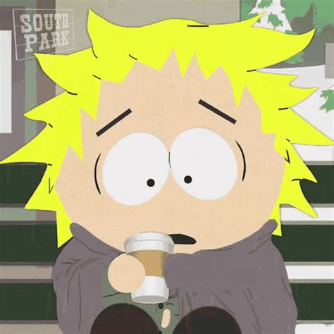 Nervous Tweek Tweak Gif By South Park Find Share On Giphy My XXX Hot Girl