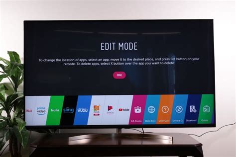I considered, but have not tried, the kodi youtube plugin before i found your app. How to Add or Install and Delete Apps on your LG Smart TV