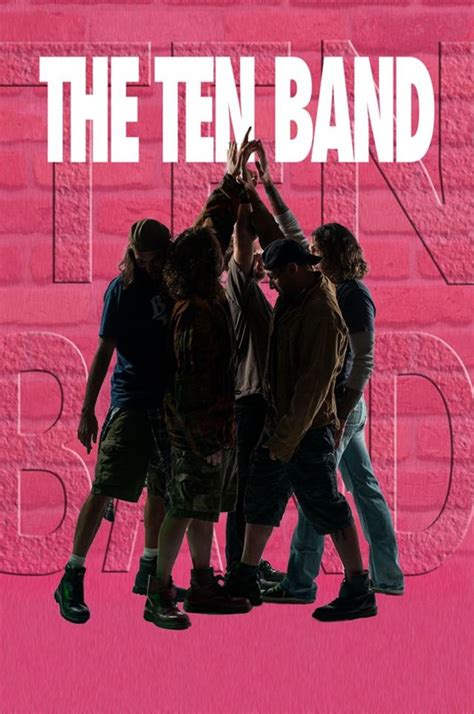 The Ten Band A Tribute To Pearl Jam Concert Tickets 2023 Live Tour