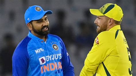Ind Vs Aus Live Streaming Channel Free 2023 When And Where To Watch