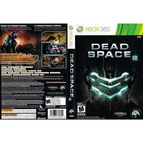 Dead Space 2 Xbox 360 Fiyatı Taksit Seçenekleri Ile Satın Al