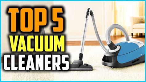 Top 5 Best Vacuum Cleaners 2020 Reviews Vacuum Cleaner Good Vacuum
