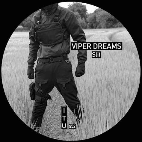 Viper Dreams Spotify