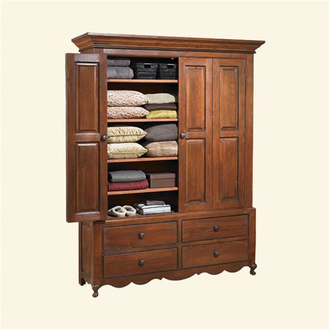 Country French Armoire | French Country Bedroom Furniture ...