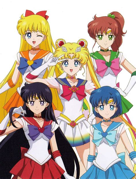 Bishoujo Senshi Sailor Moon Eternal Image Zerochan Anime
