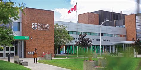 Two New Covid 19 Cases Reported At Durham College The Oshawa Express