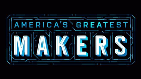 Americas Greatest Makers Preview Youtube