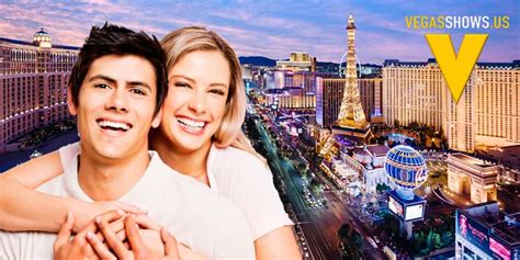 3 best las vegas attractions for couples