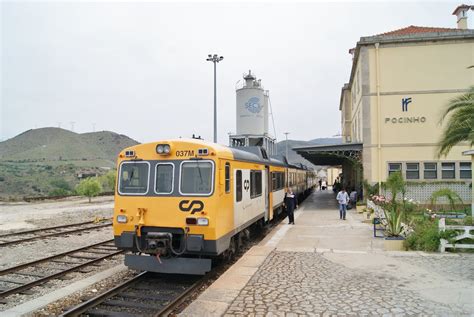 Flickriver Photoset Trains Portugais Région De Porto Portugal By