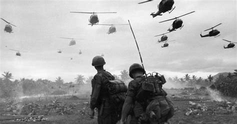 A Sad Anniversary Vietnam War Ended 40 Years Ago
