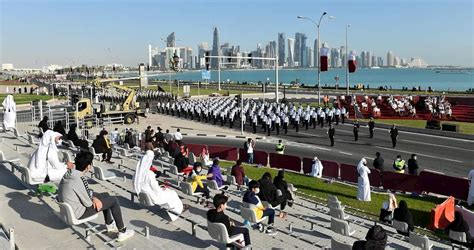Watch Places You Can Visit To Celebrate Qatar National Day 2020