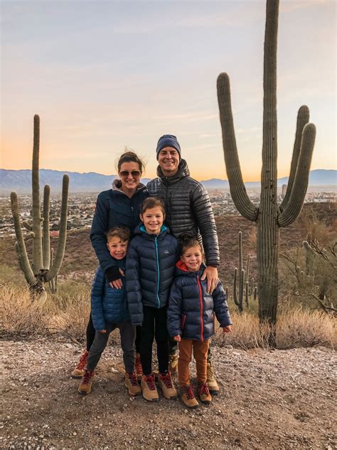 Tucson Arizona Travel Tips With Kids In 2021 Great Places To Travel