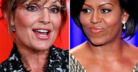 Sarah Palin Slams Michelle Obama Us Weekly