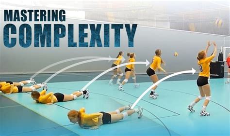 4 On 4 Dig Set Drill The Art Of Coaching Volleyball Volleyball