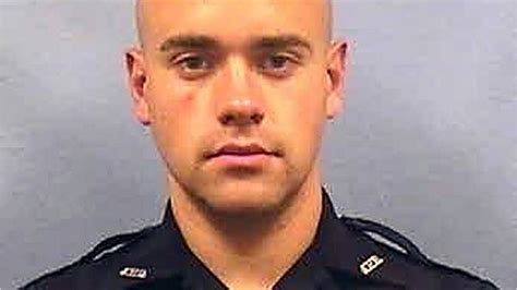 Former Atlanta Officer Facing Rayshard Brooks Murder Charge Receives