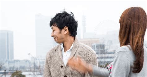 japanese man gets caught cheating on his girlfriend because of an earthquake soranews24 japan