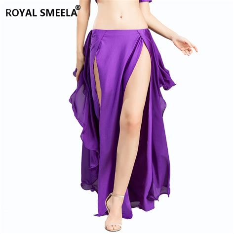 Hot Sale Free Shipping New Belly Dancing Skirts Sexy Swing Belly Dance