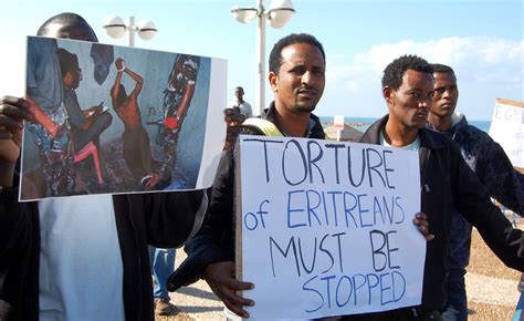 Eritrea North Korea Eritrea Have Highest Rates Of Modern Slavery Report AllAfrica Com