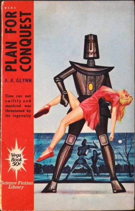 Pulp Covers Sci Fi Science Fiction Sci Fi Art