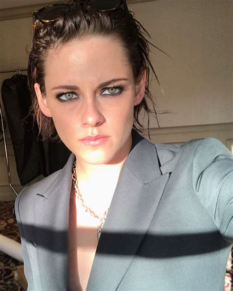 Kristen Stewart Nude Leaked The Fappening Sexy Part Photos
