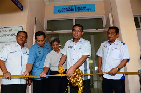 It is owned by yayasan uem, and is also part of the uem group. Universiti Malaysia Sabah (UMS) Food Bank Siswa Program ...