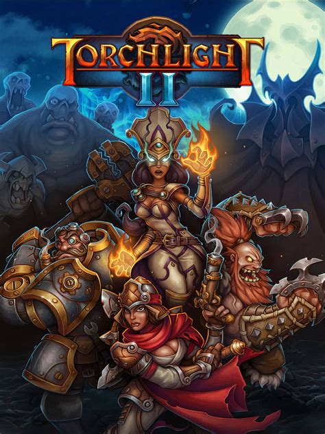 Torchlight Ii Warhammer 40k Rites Of War Free Games Thread