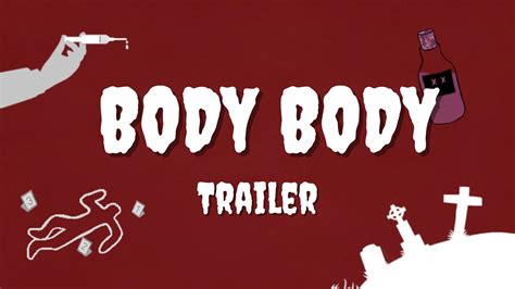 Body Body Game Trailer Youtube