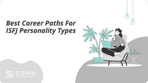 Best 10 Career Paths For Isfj Personality Types Zippia