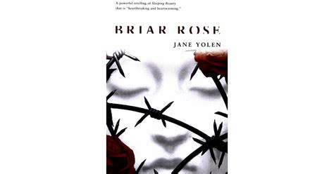 Briar Rose 30 Modern Twists On The Fairy Tales You Know And Love
