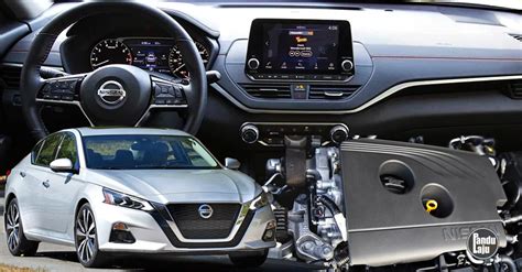 Check out almera july promos, colors, user reviews, images, specs and more. Nissan Altima (2021) Facelift Lancar di Amerika, Apa Nasib ...