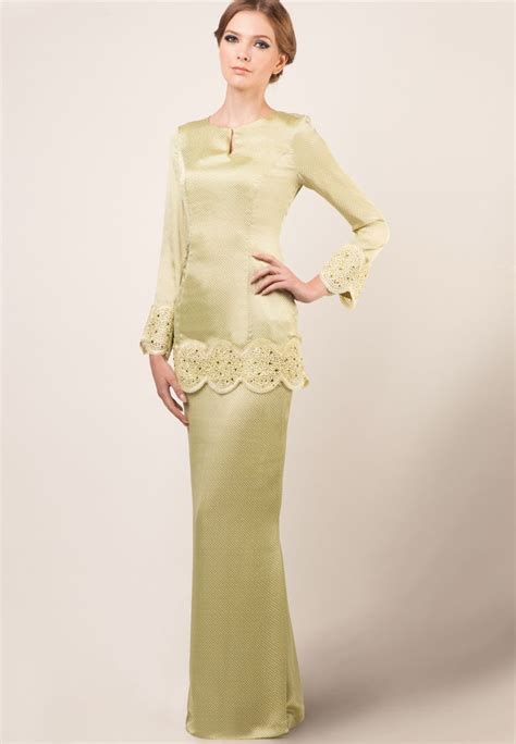 All photos courtesy of tlc. Irazam Collections: Baju Kurung Moden | Muslim fashion ...