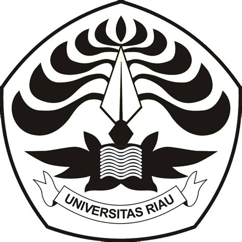 Detail Lambang Universitas Riau Koleksi Nomer 12