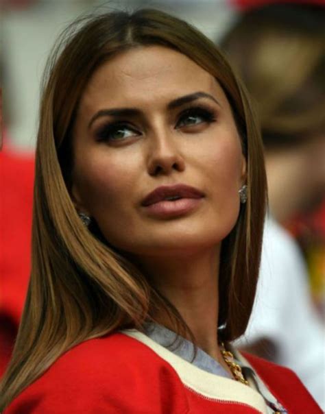 hottest fans from the world cup 2018 including stunning russia sweden and poland supporters