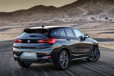 All you need to know about the brand new f39 bmw x2 in malaysia. 2020 BMW X2: Review, Trims, Specs, Price, New Interior ...