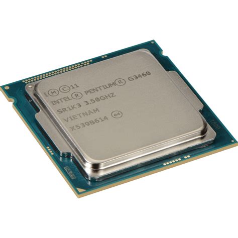 Intel Pentium 3 Billarabbit