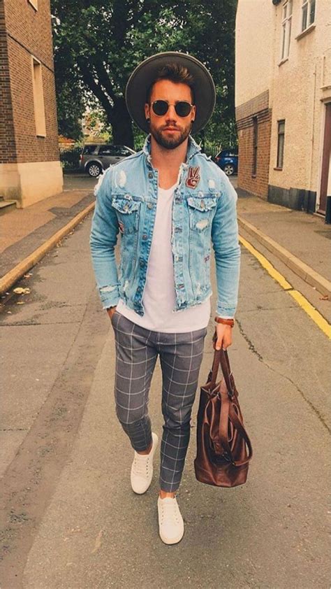 27 Outfits You Should Copy From This Influencer Mensfashionimages