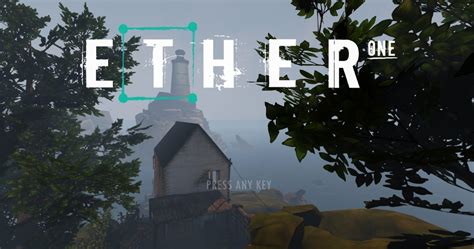 Ether One Review Gamegrin
